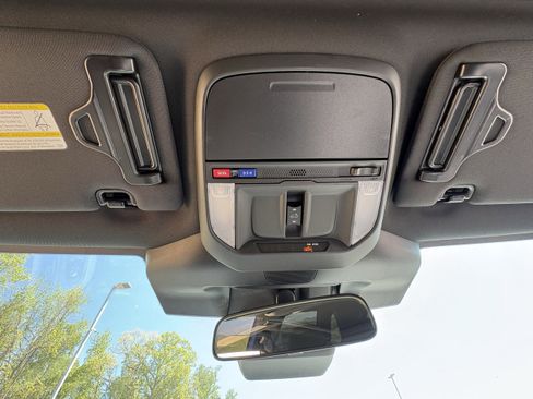 New 2026 Subaru Forester Premium AWD/4WD image 24