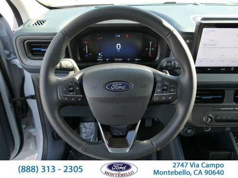 Used 2026 Ford Maverick Lobo AWD/4WD image 20