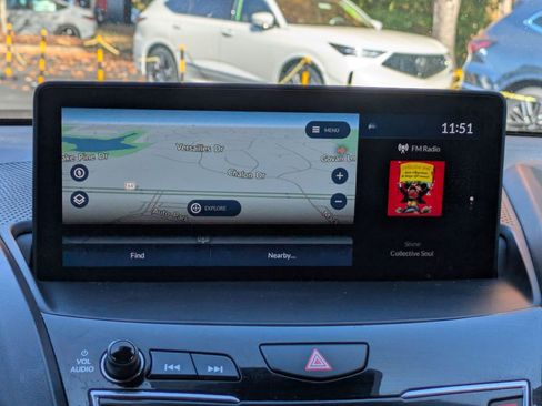 Certified 2023 Acura RDX FWD w/ Technology Package image 13