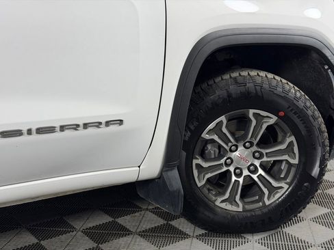 Used 2019 GMC Sierra 1500 4x4 Crew Cab w/ Convenience Package image 6