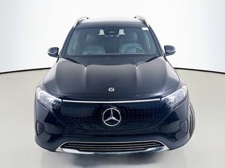 Used 2024 Mercedes-Benz EQB 300 4MATIC video 2