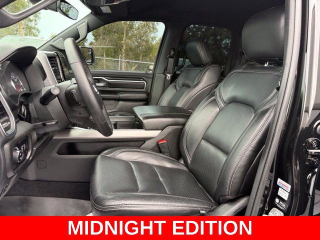 Used 2025 RAM 1500 Big Horn RWD image 14