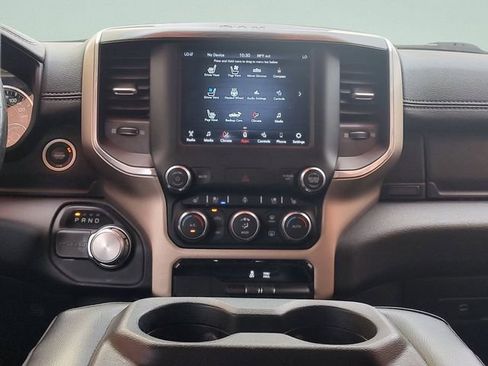 Used 2019 RAM 1500 Laramie RWD image 13