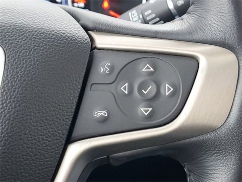 Used 2017 GMC Acadia Denali w/ Technology Package image 22