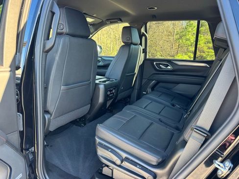 Used 2023 Chevrolet Tahoe RST w/ Sport Performance Package image 31