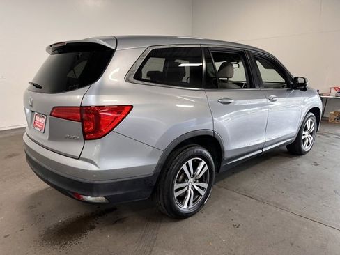 Used 2016 Honda Pilot EX-L image 3
