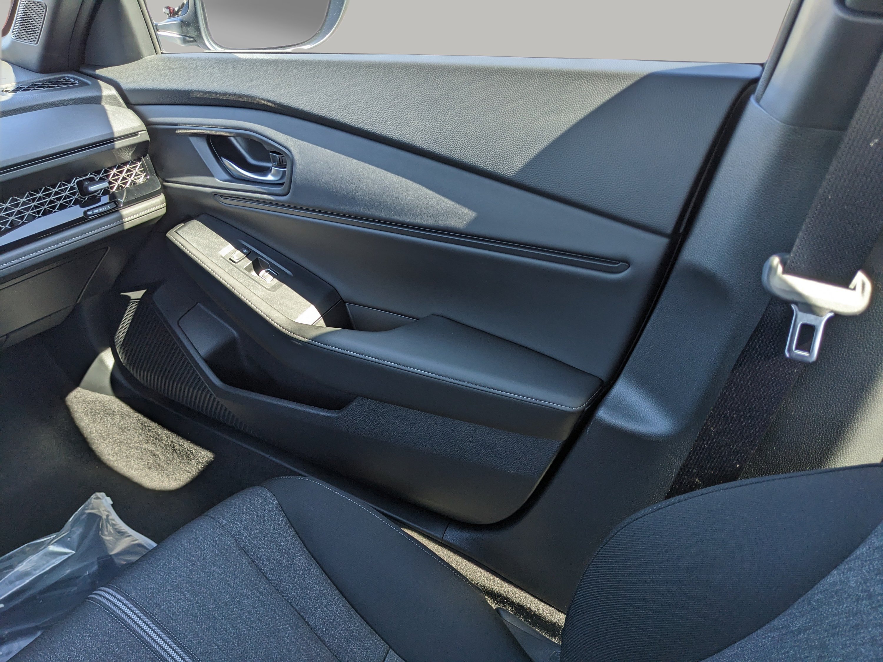 New 2026 Honda Accord Sport image 14