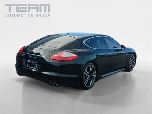 Used 2013 Porsche Panamera S image 7
