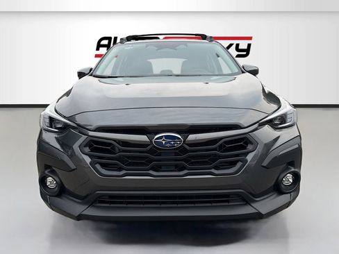 Used 2024 Subaru Crosstrek 2.5i Limited AWD/4WD image 2