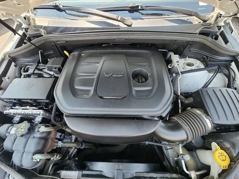 Used 2021 Jeep Grand Cherokee Laredo X AWD/4WD image 22