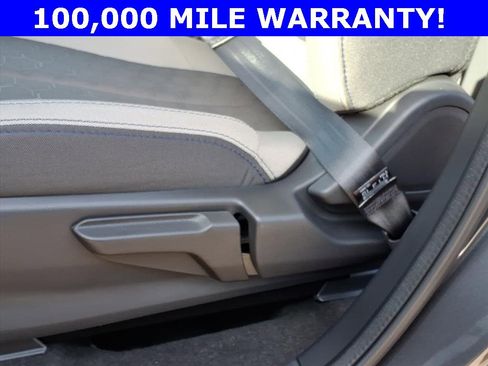 New 2026 Subaru Forester Base image 22