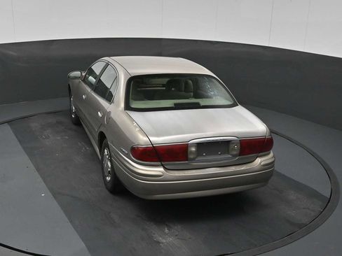 Used 2002 Buick Le Sabre Custom FWD image 14