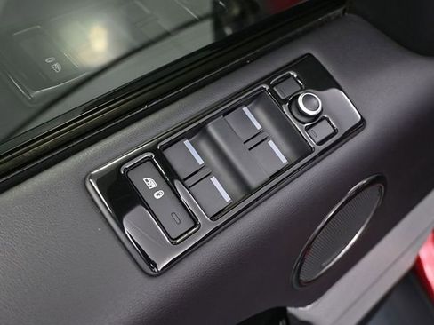 Used 2017 Land Rover Range Rover Sport Supercharged image 21