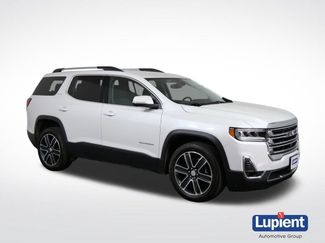 Used 2023 GMC Acadia SLT w/ Technology Package AWD/4WD 360° Tour