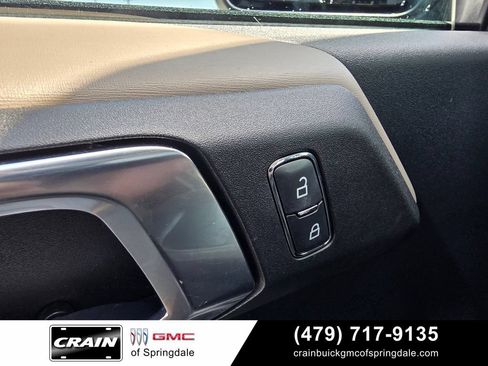 Used 2024 Ford Bronco Wildtrak AWD/4WD image 12