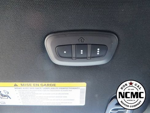 Used 2023 RAM 2500 Limited AWD/4WD image 28