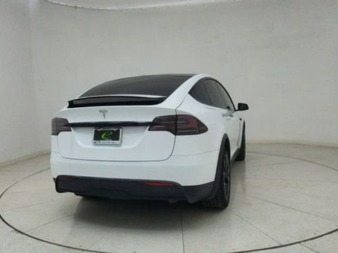 Used 2023 Tesla Model X image 72