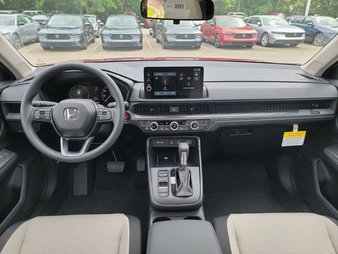 New 2026 Honda CR-V EX image 9
