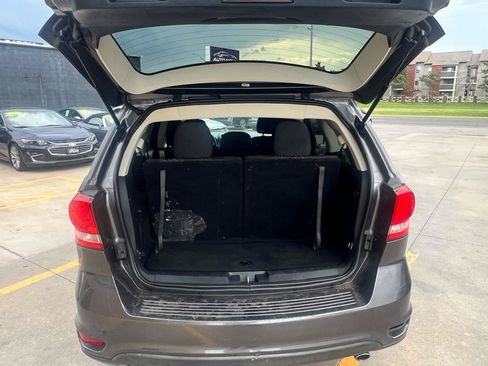 Used 2015 Dodge Journey SXT w/ Flexible Seating Group FWD image 27