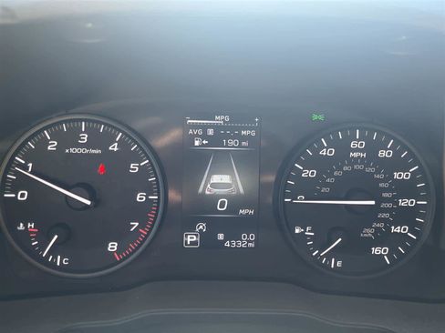 Certified 2025 Subaru Impreza 2.0i image 27