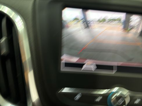 Used 2024 Chevrolet Equinox LT w/ LPO, Floor Liner Package AWD/4WD image 30