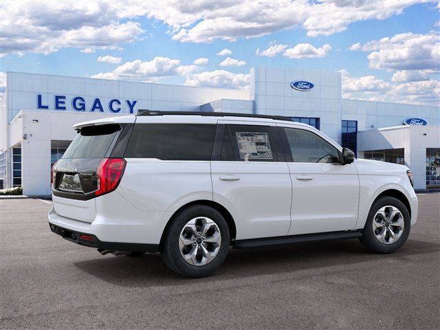 New 2027 Ford Expedition Active AWD/4WD image 6