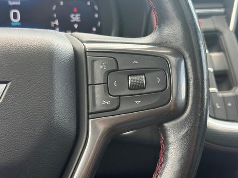 Used 2022 Chevrolet Tahoe RST w/ Luxury Package AWD/4WD image 21