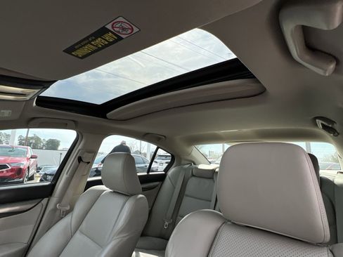 Used 2012 Acura TL w/ Technology Package image 21