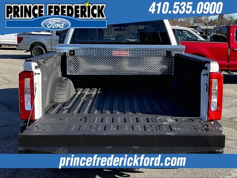 Used 2023 Ford F250 XL image 31
