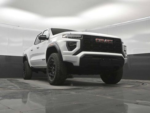 New 2026 GMC Canyon Elevation AWD/4WD image 34