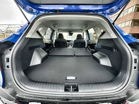 Certified 2025 Kia Seltos X-Line image 21