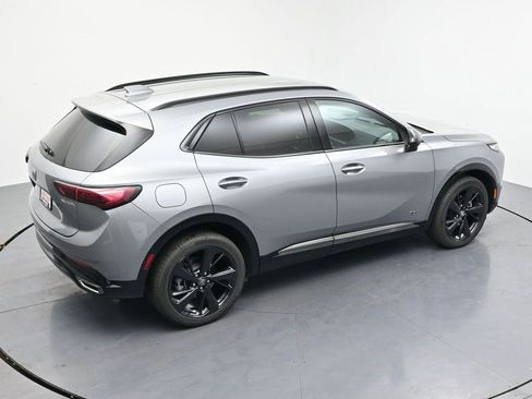 Used 2025 Buick Envision Sport Touring image 5