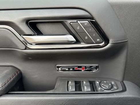 New 2026 GMC Sierra 1500 AT4X w/ AT4X AEV Edition image 13