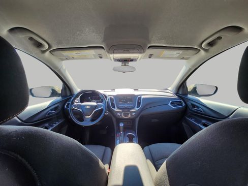 Used 2019 Chevrolet Equinox LT image 23