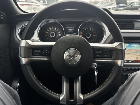 Used 2013 Ford Mustang GT w/ Electronics Pkg image 17