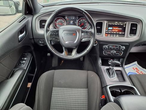 Used 2023 Dodge Charger GT image 11