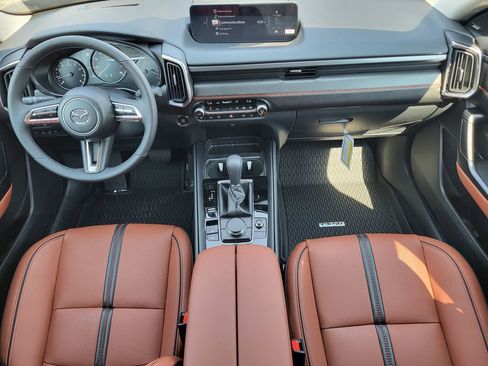 Used 2025 MAZDA CX-50 2.5 Turbo w/ Weather Package image 18