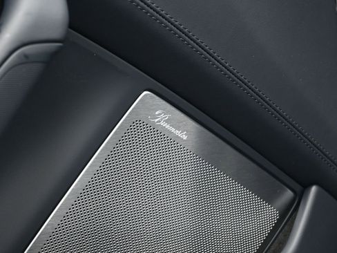 Used 2025 Porsche 911 Targa 4 GTS image 13