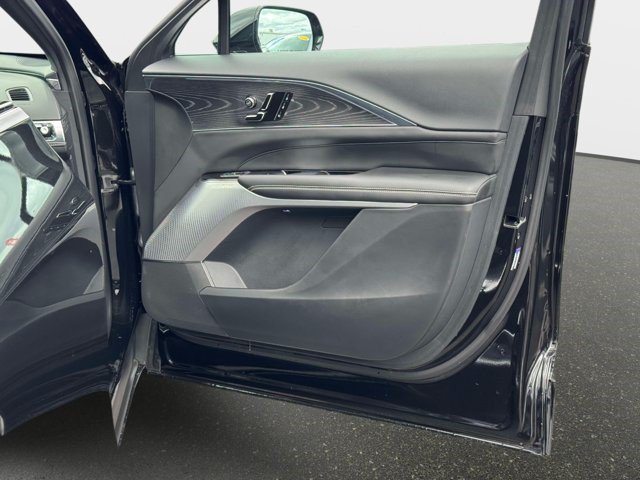 Certified 2024 Cadillac Lyriq Luxury w/ LPO, Floor Liner Package AWD/4WD image 15