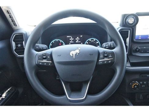 Used 2024 Ford Bronco Sport Big Bend image 14