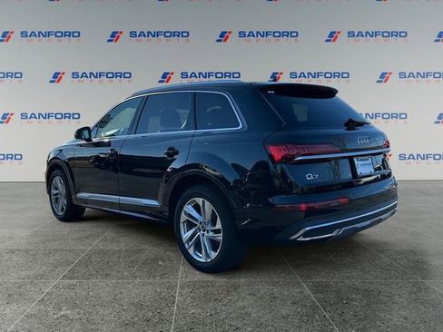 Used 2023 Audi Q7 3.0T Premium Plus image 3