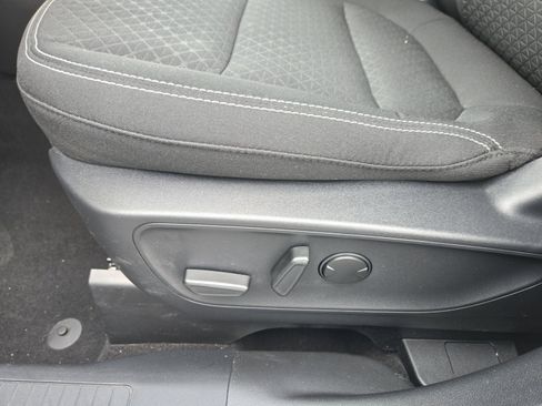 Used 2024 Ford Escape Active AWD/4WD image 12