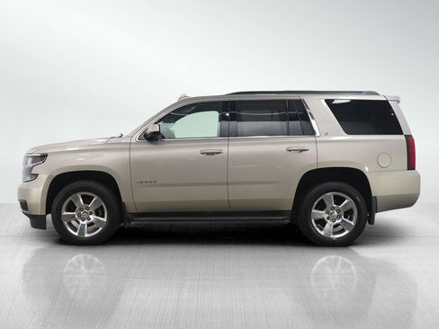 Used 2016 Chevrolet Tahoe LT w/ Max Trailering Package image 2