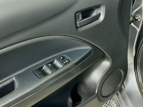 Used 2019 Mitsubishi Mirage G4 ES image 23