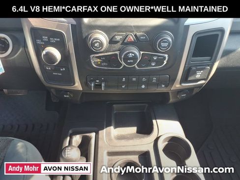 Used 2016 RAM 2500 Power Wagon w/ Luxury Group AWD/4WD image 26