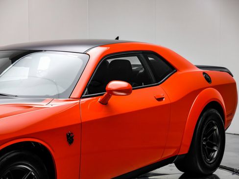 Used 2023 Dodge Challenger SRT Hellcat Redeye image 28