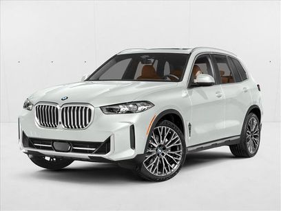 Used 2024 BMW X5 xDrive40i w/ Premium Package
