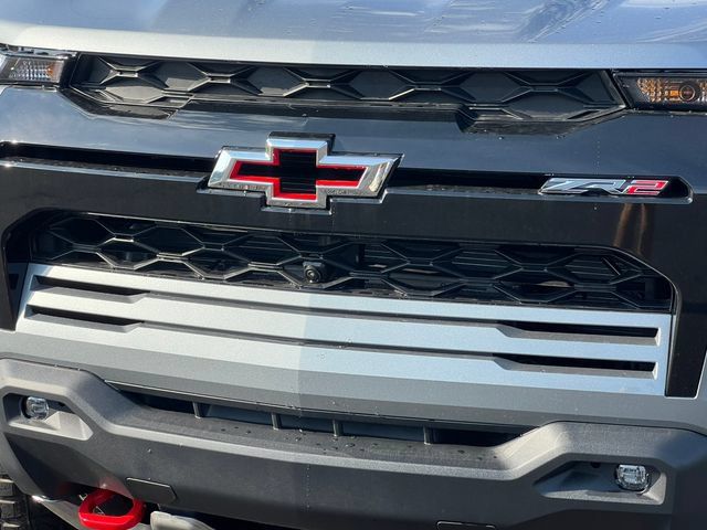New 2026 Chevrolet Colorado ZR2 w/ Technology Package AWD/4WD image 40