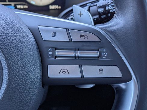 Used 2023 Hyundai Palisade Calligraphy w/ Winter Package image 29