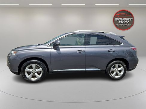 Used 2014 Lexus RX 350 AWD w/ Navigation Package image 8